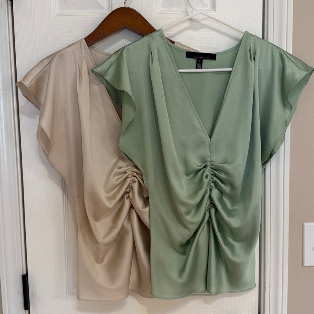 WHBM Women's Tops